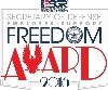Freedom Award
